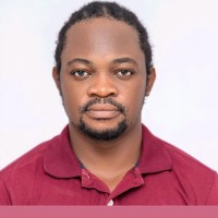 Adewunmi Baruwa - Owner at Eddybaru Tech