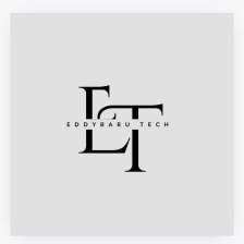 Eddybaru Tech logo